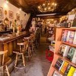Spotty Dog Books & Ale