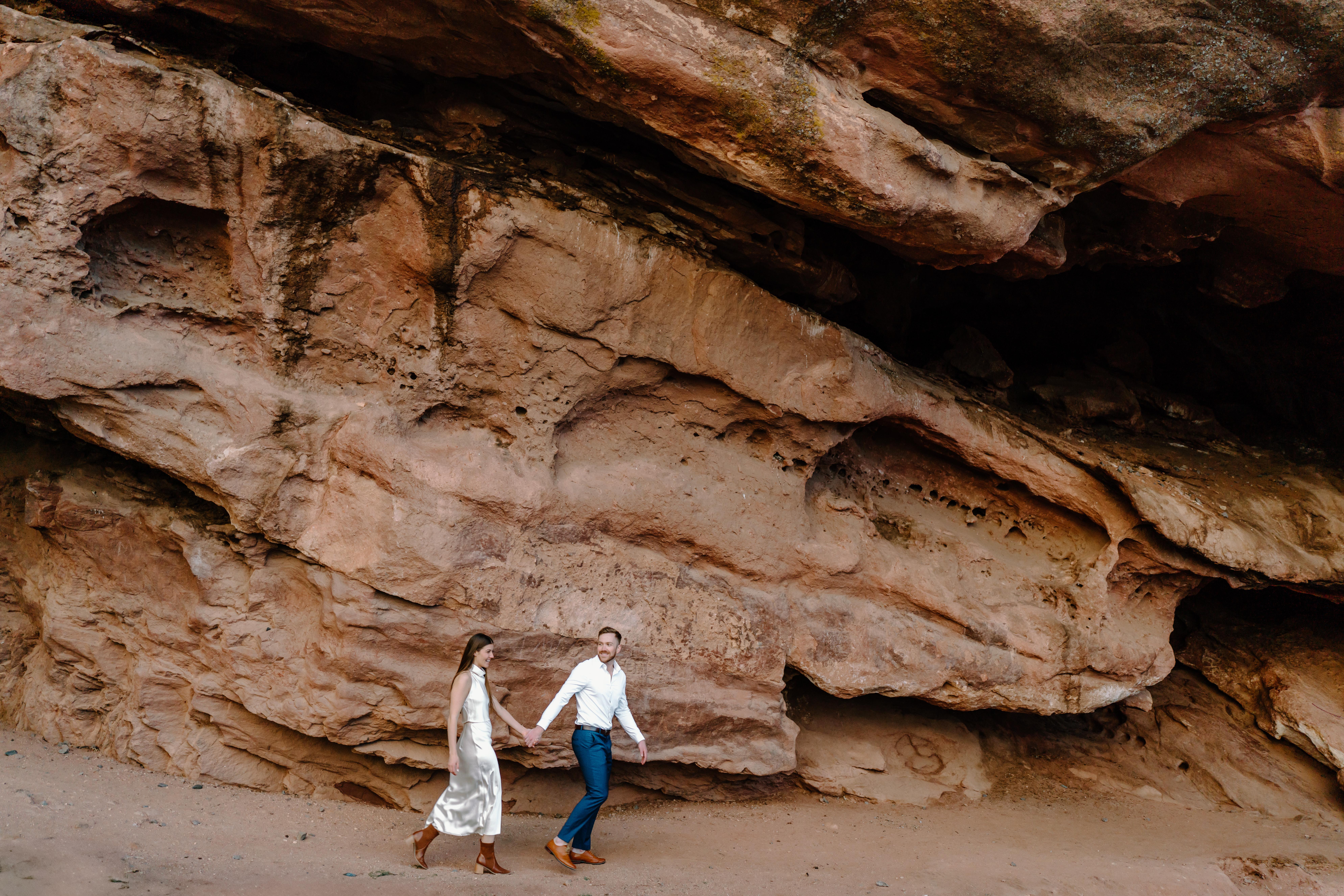 The Wedding Website of Erin Mack and Kai Christie