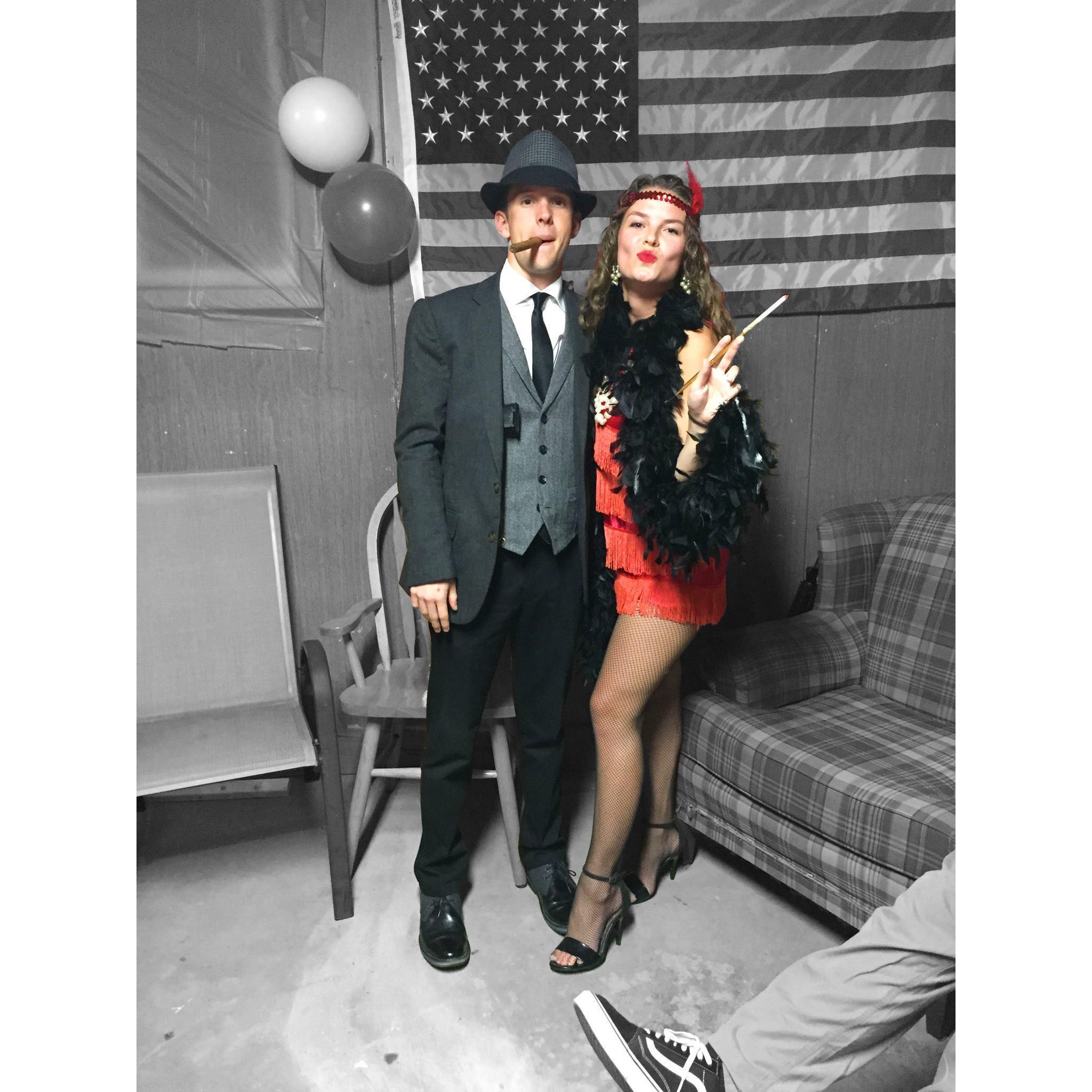 Halloween 2017