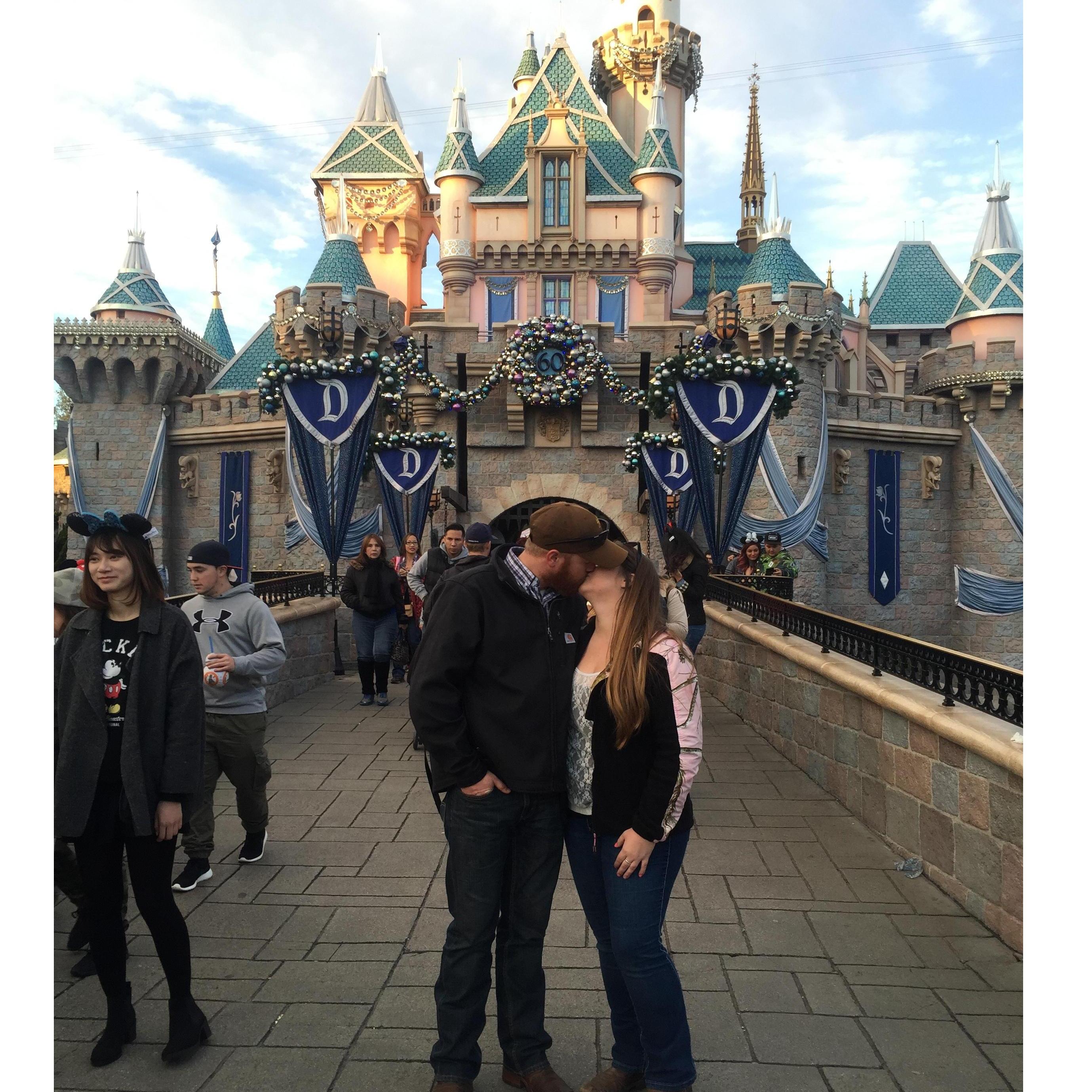 Disneyland