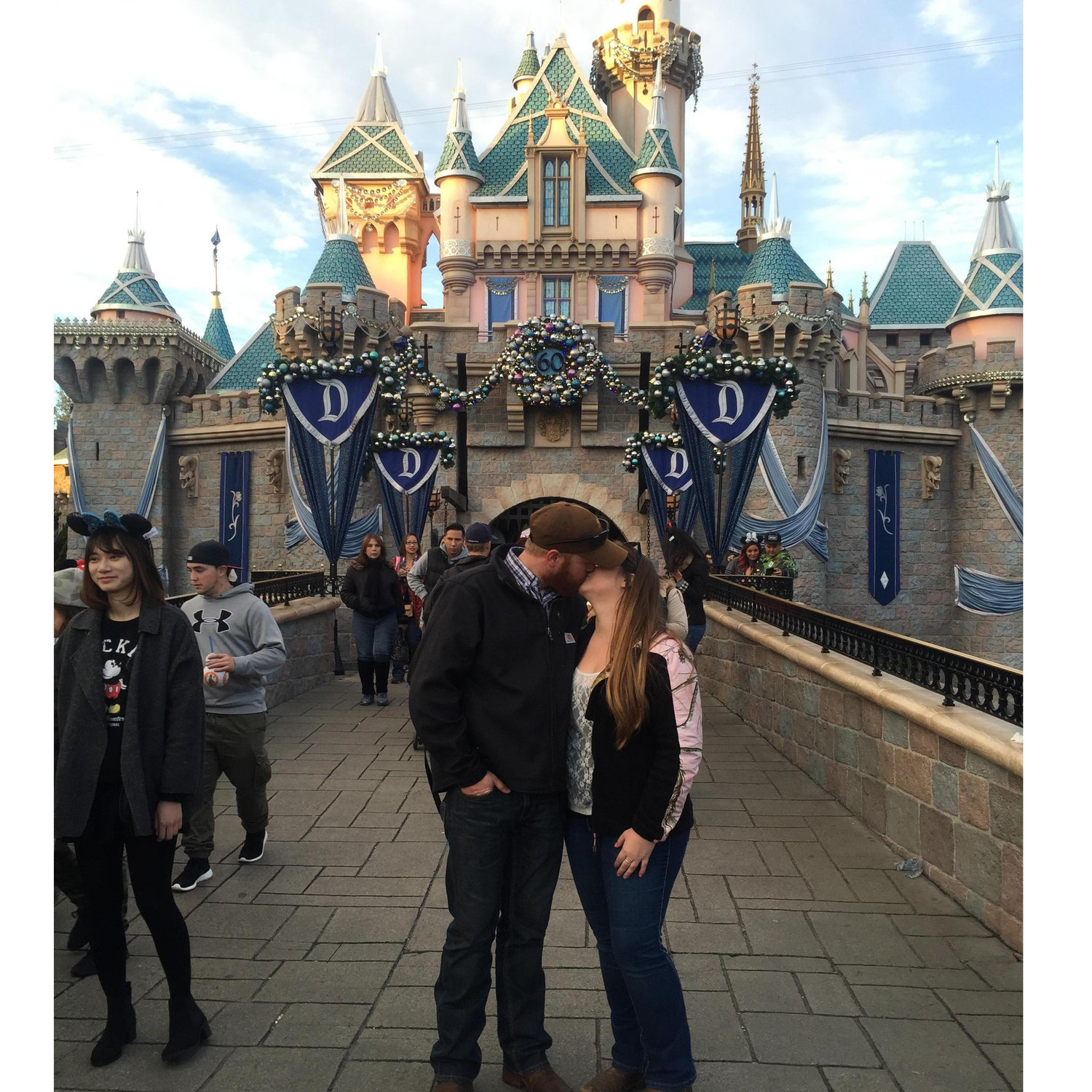 Disneyland