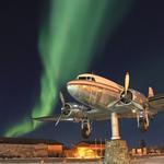 Yukon Transportation Museum