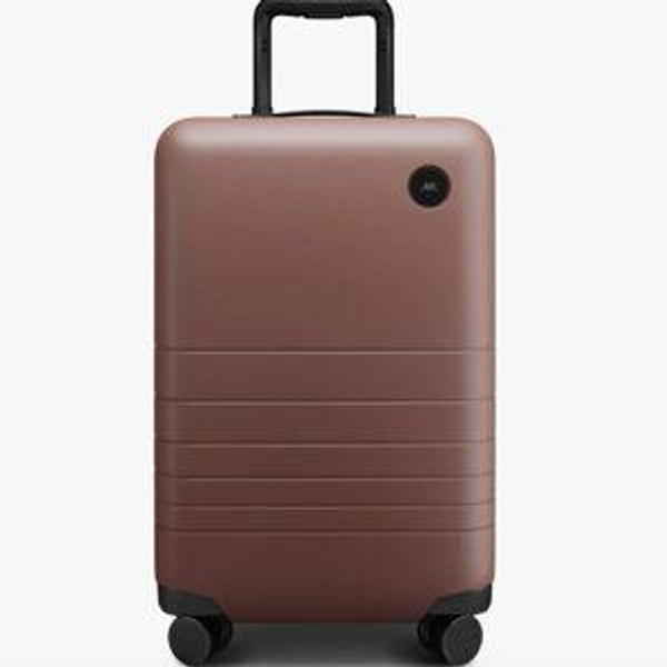 Monos Carry-On Luggage