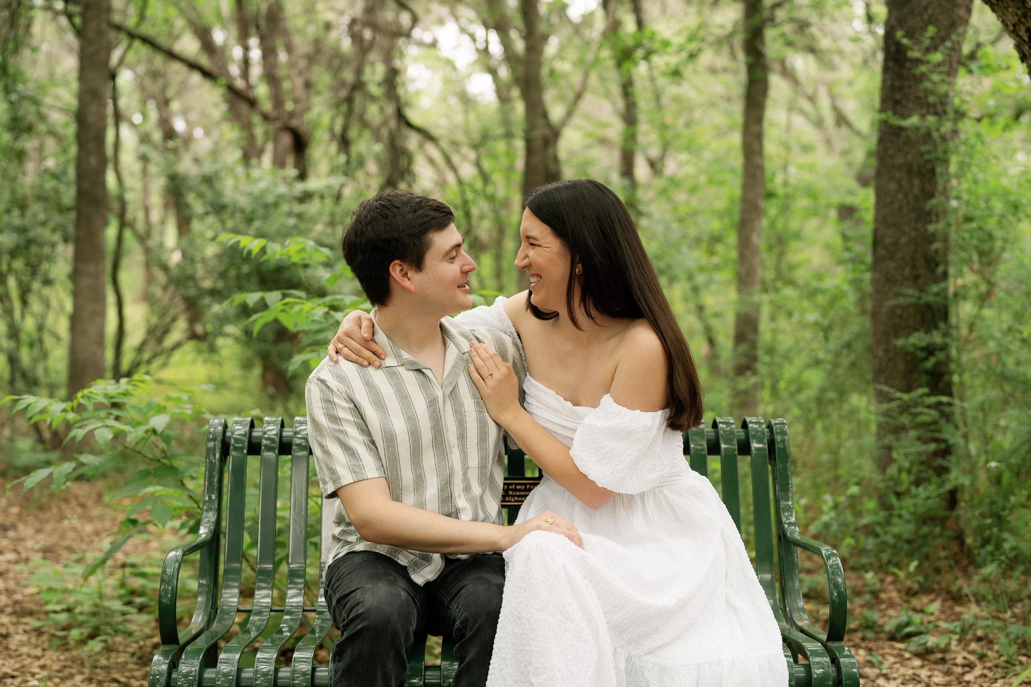 The Wedding Website of Molly McIntire and Ethan Oliver