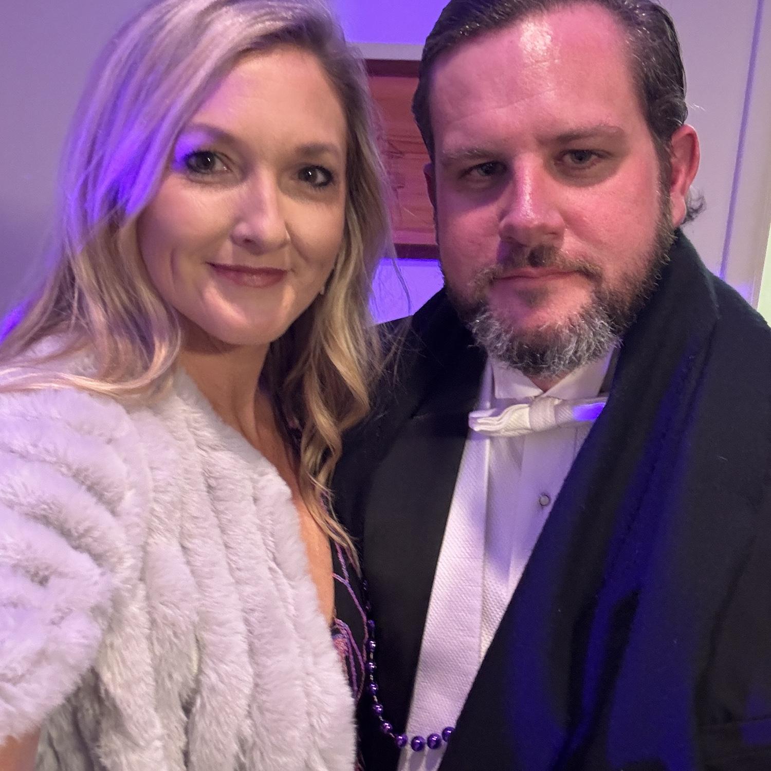 Fairhope Mardi Gras