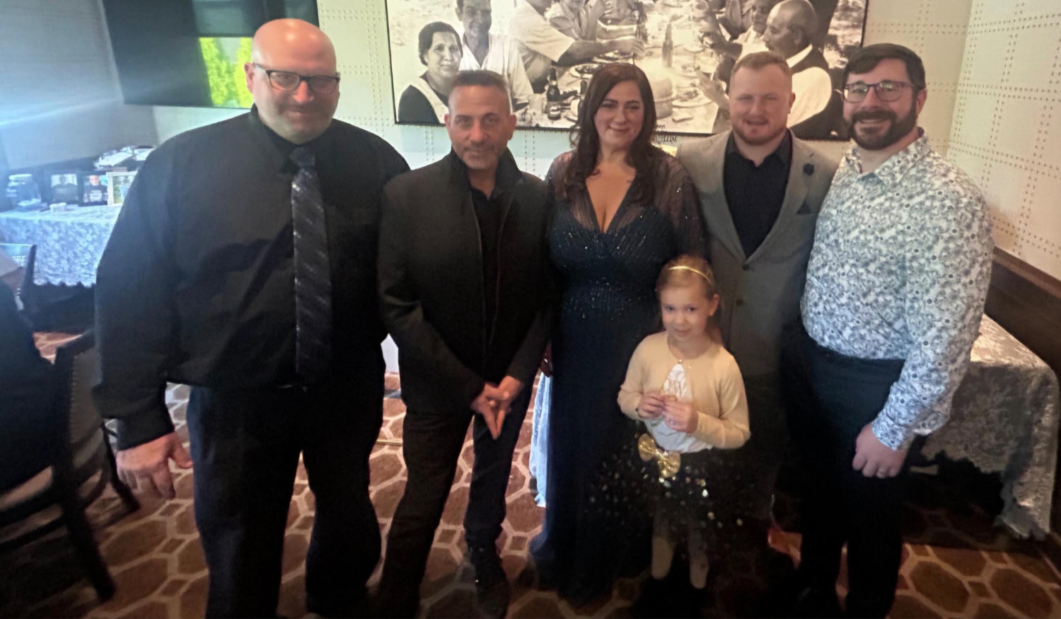 The Wedding Website of Paula Barbera and Jerry Bowling