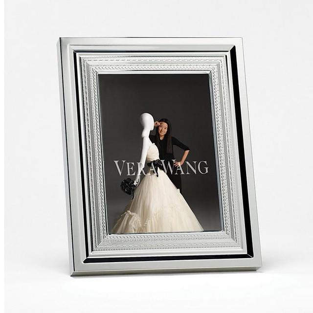 Wedgwood - "With Love" Frame, 8" x 10"