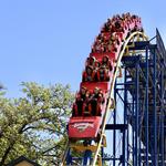 Frontier City