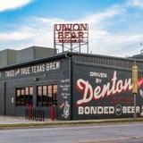 Union Bear Brewing Company - Denton
