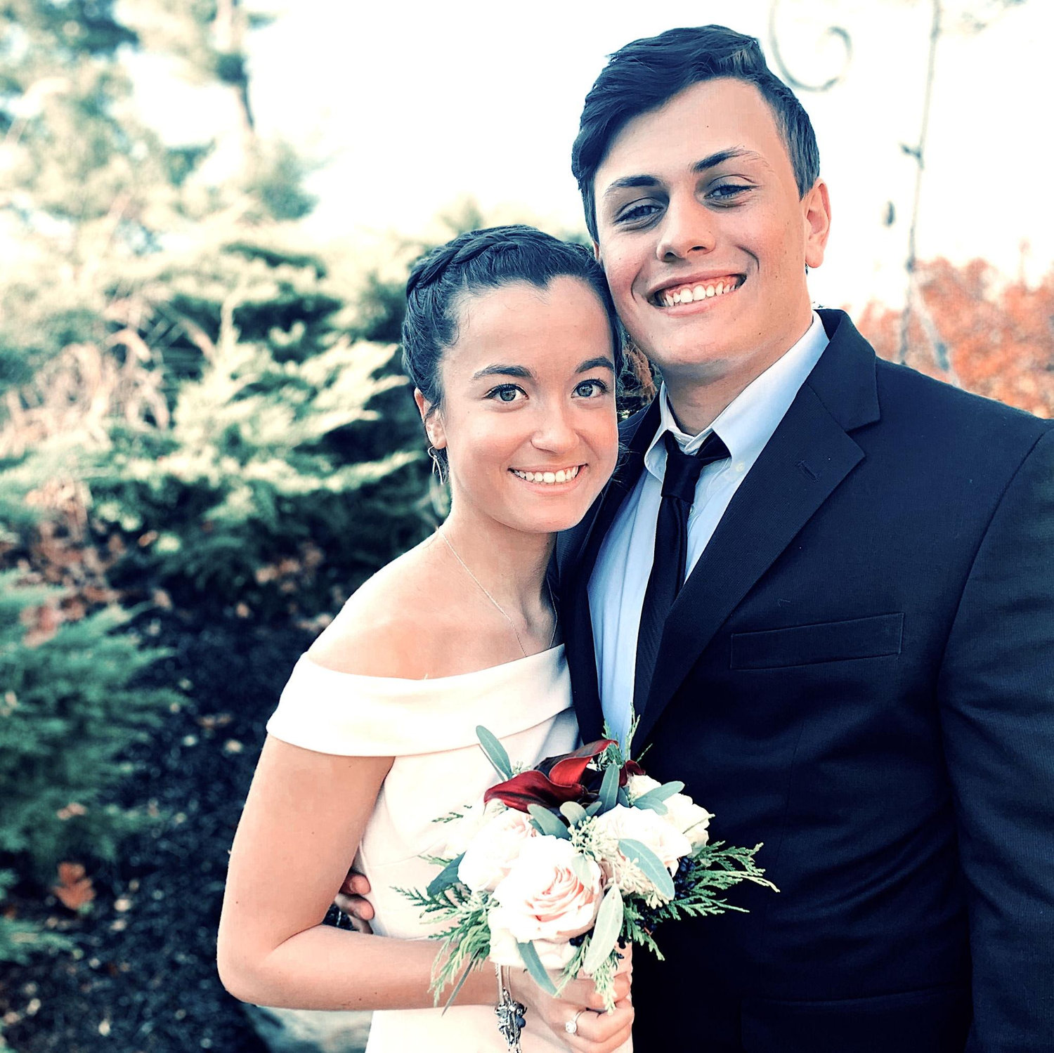 11.29.2020- Family Wedding