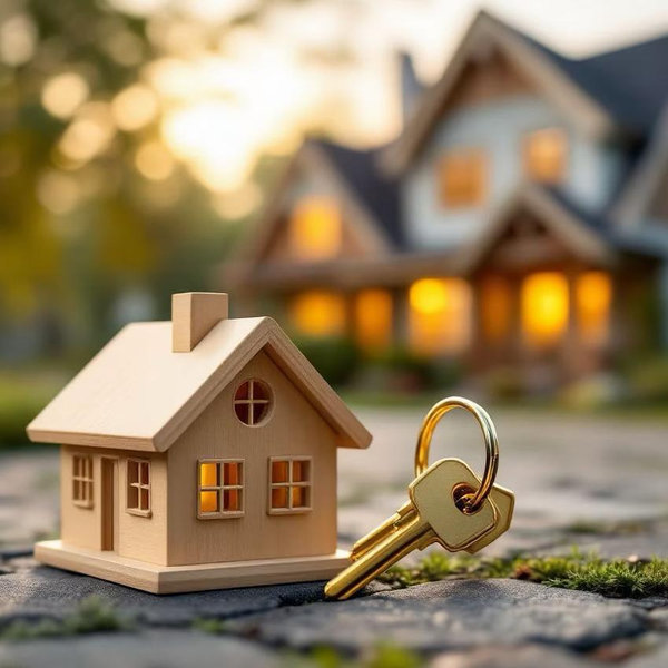 New Home Fund