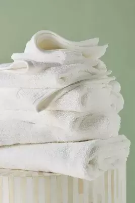 Kassatex Pergamon Towel Collection
