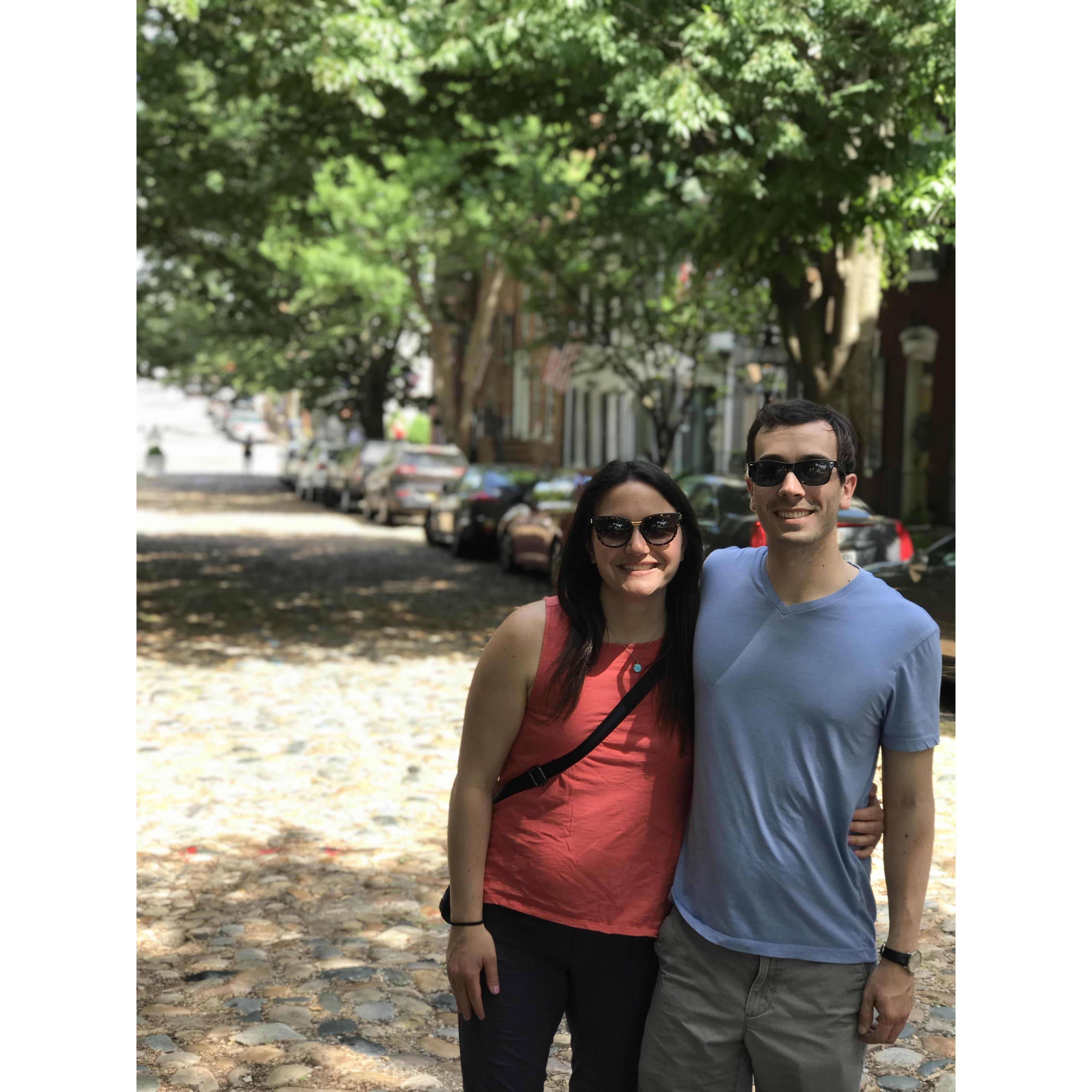 Alexandria