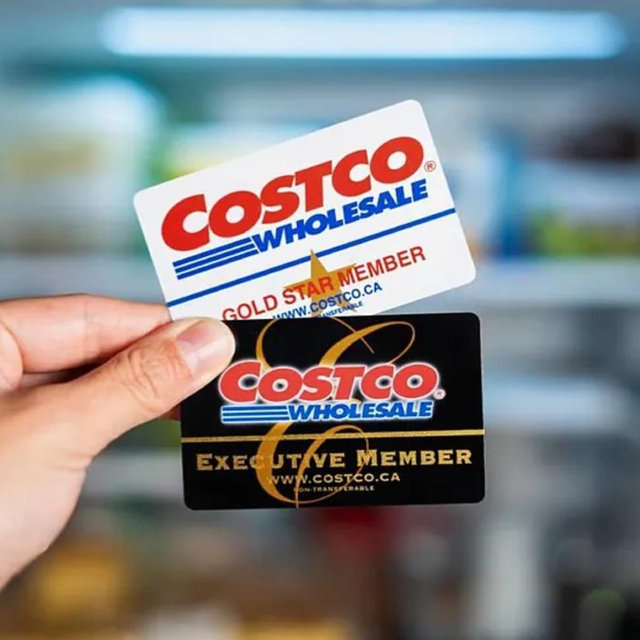 Costco Membership Fund
