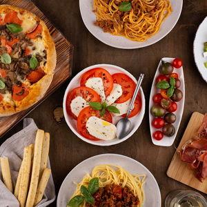 Italian Cooking Class