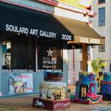 Soulard Art Gallery