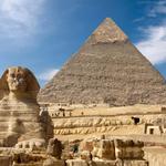 Great Sphinx of Giza