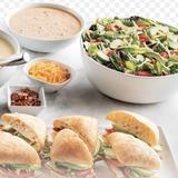 Cafe Zupas