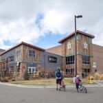 New Terrain Brewing Company