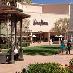 Fashion Island Shopping Mall