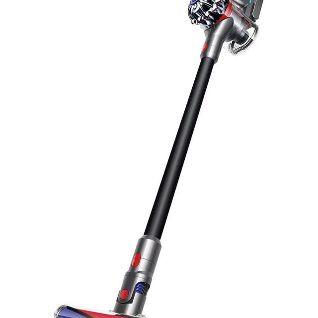 dyson V7 absolute black vacuum cleaner