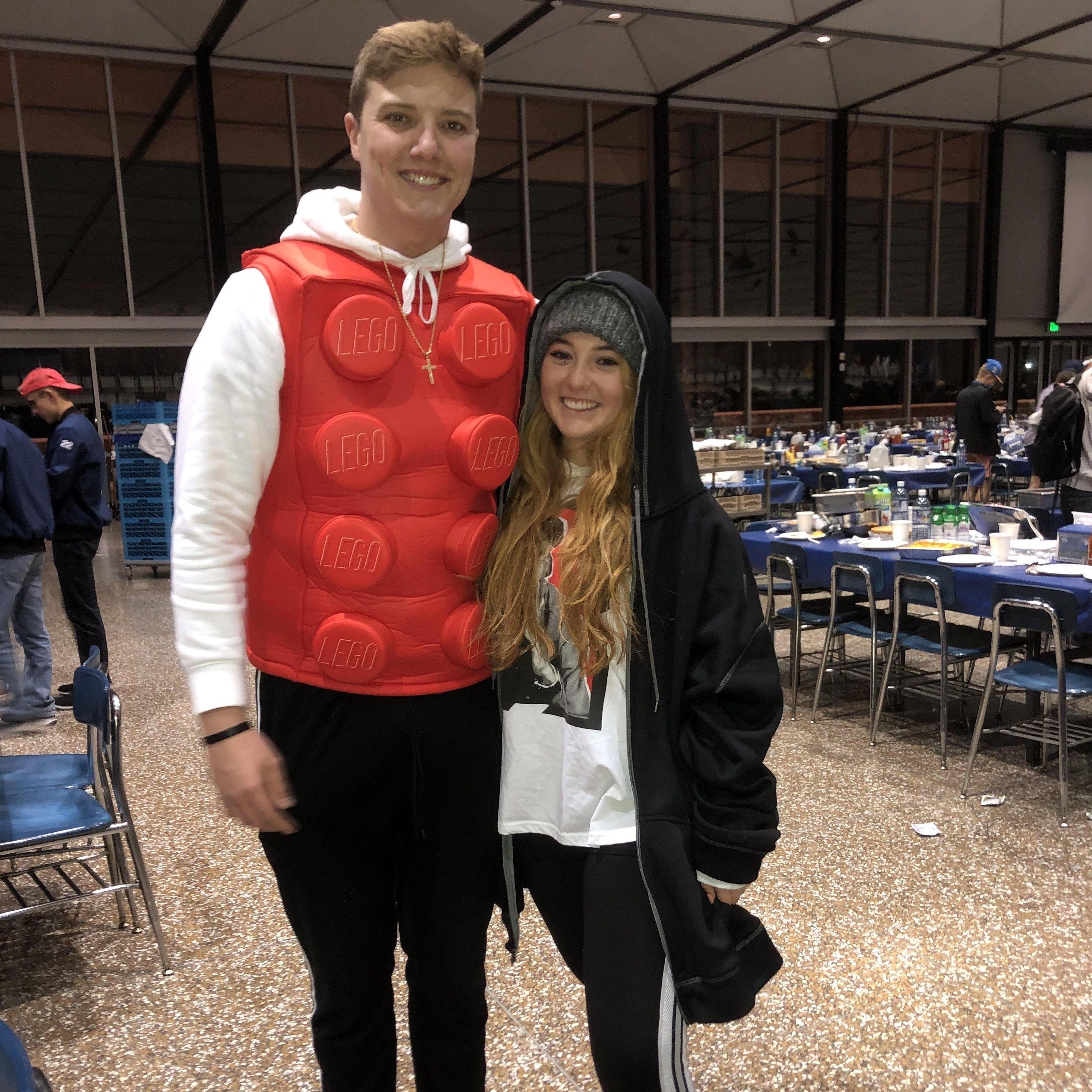 Halloween at USAFA!