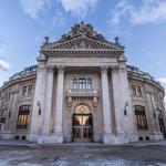 Bourse de Commerce - Pinault Collection