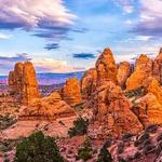 Red Rock Canyon