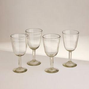 Country House Wine Glasses | Recycled Glassware | Soho Home