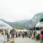 Squamish Farmer's Market