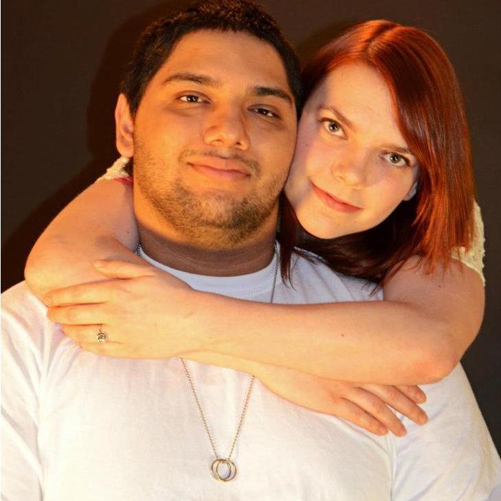 Couple image