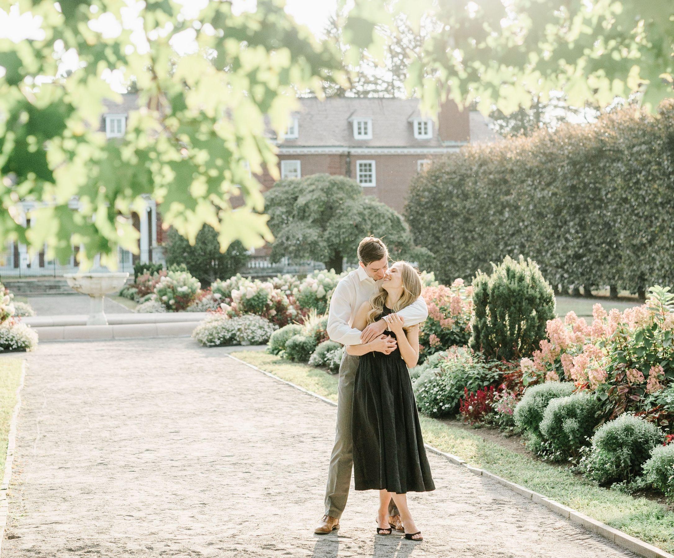 The Wedding Website of Emily Blundo and Andrew Ballard