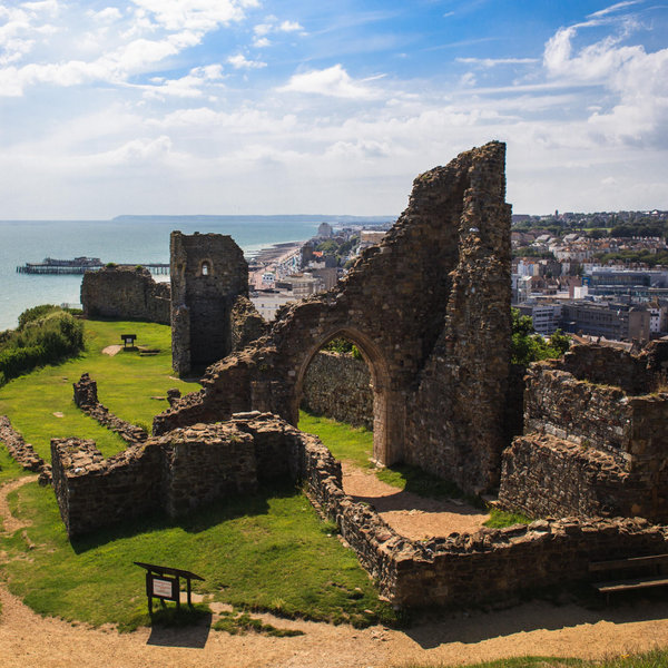 Hastings Honeymoon Excursion