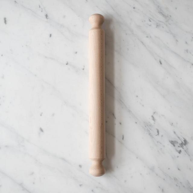 beechwood rolling pin