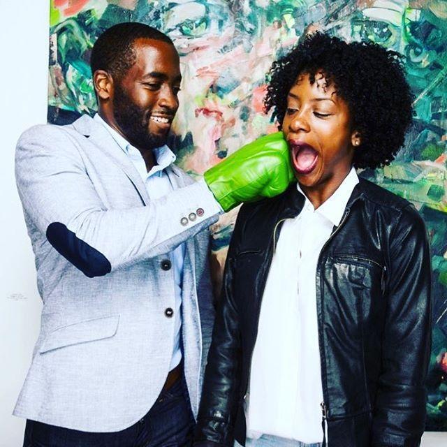 Pancake and Booze event, 111 Minna Gallery 2015