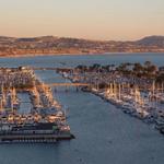 Dana Point Harbor