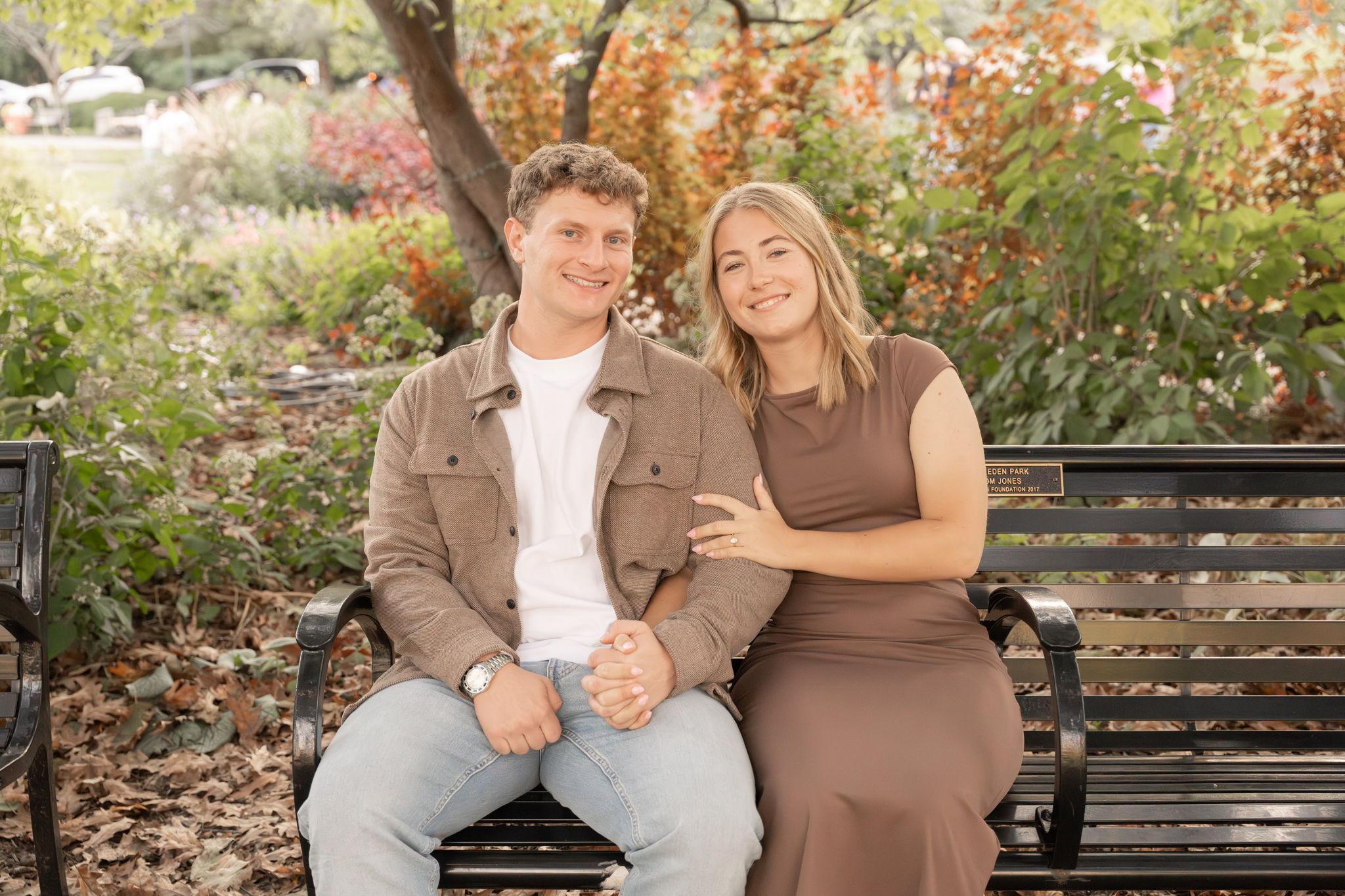 The Wedding Website of Chase Gartner and Ava Priar