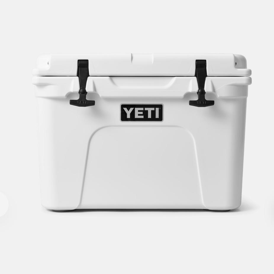 Tundra®35 Hard Cooler (in White)