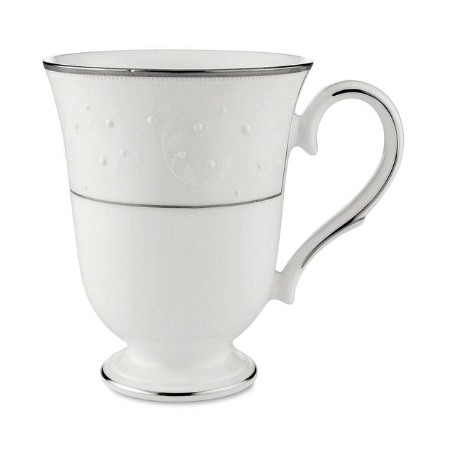 Lenox Opal Innocence Mug
