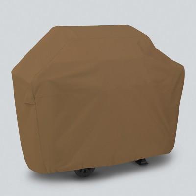 72" Grill Cover - Tan - Threshold™