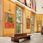 Barnes Foundation