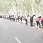 Michael Okpara Square