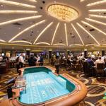 Caesars Southern Indiana Hotel & Casino