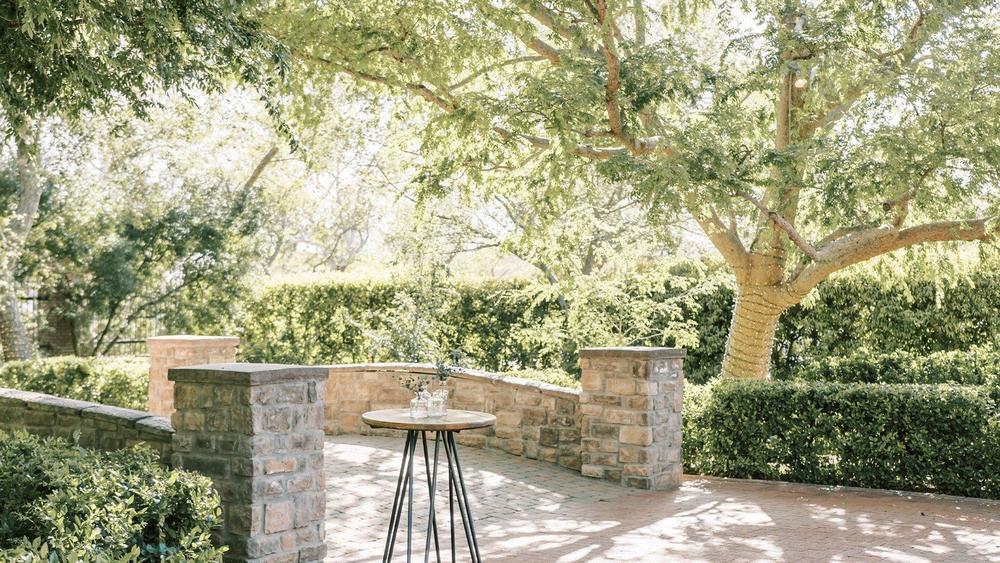 The Wedding Website of Ashley Tepper and Jashyard Johnson