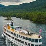 Lake George Steamboat Company