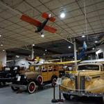 Glenn H Curtiss Museum