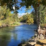 Walk the Greenbelt