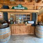 Woodside Orchards Aquebogue