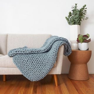 Tree Napper Weighted Blanket