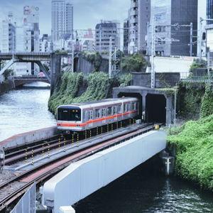Japan Transportation Fund